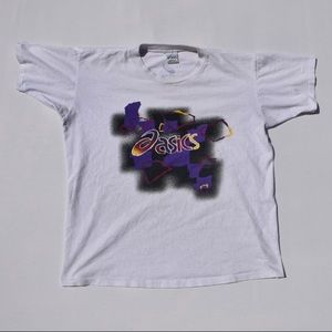 Asics 90’s TEE